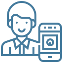 Autoznap AI enhances car presentation with professional background replacement