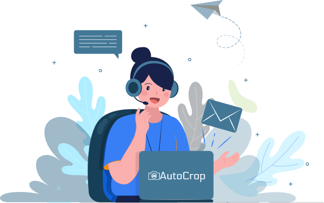 Showroom-style car advertisement made using Autoznap background tool