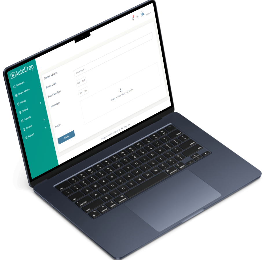 AI That Turns Car Photos into Professional Ads